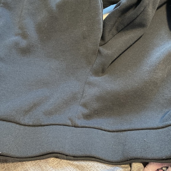Grey sweatpants - Picture 3 of 4